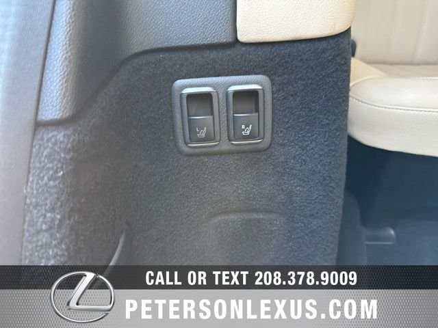 Used 2019  Mercedes-Benz GLS 450 image 21