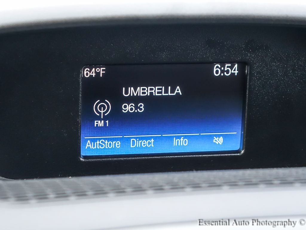 Used 2018 Oxford White Ford XL image 13