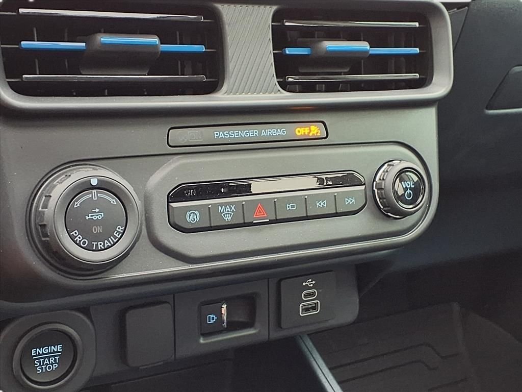2025 Ford Maverick Lobo Premium - Photo 13