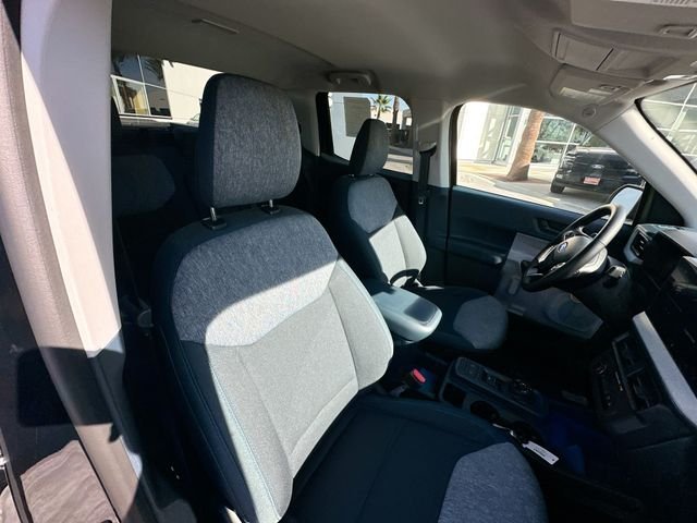 2025 Ford Maverick XLT - Photo 56