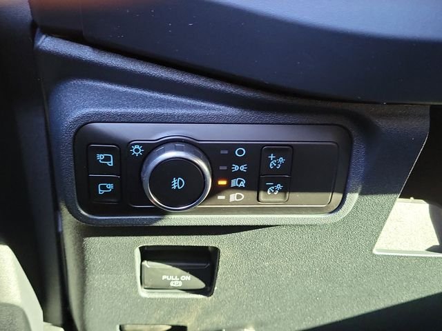 New 2026 Oxford White Ford Raptor® image 15