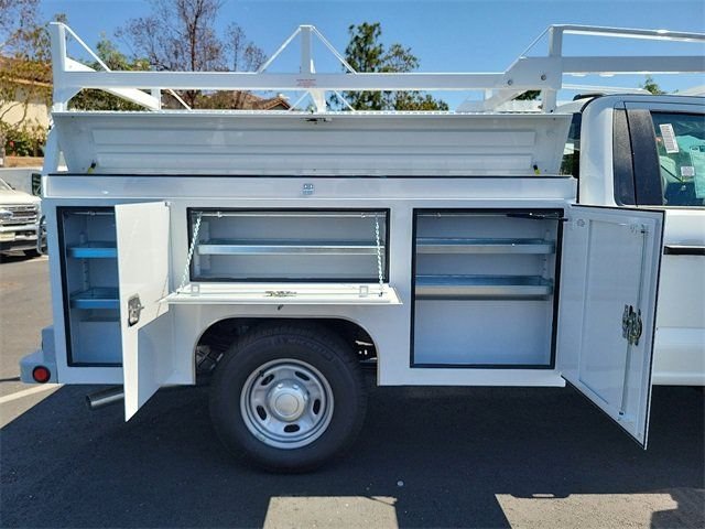 2026 Ford F-250 Super Duty XL - Photo 16