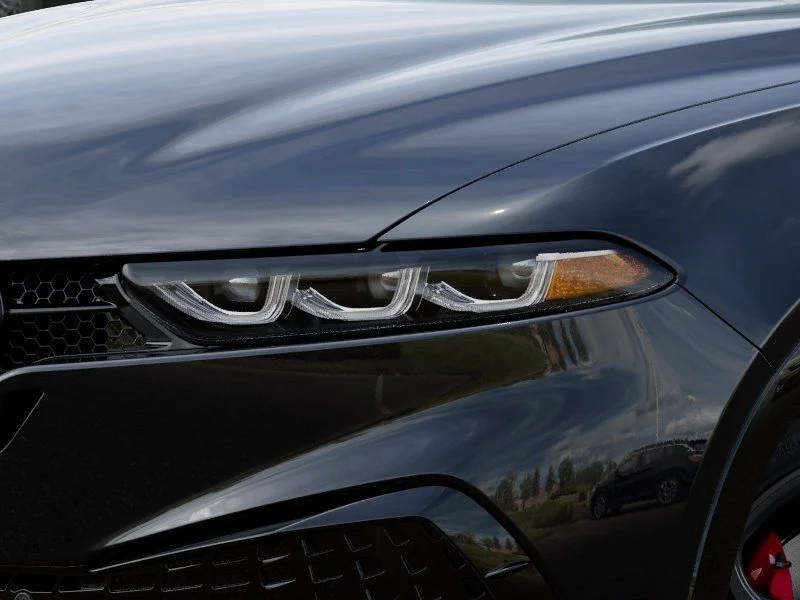 New 2026 Alfa Black Alfa Romeo Base image 10