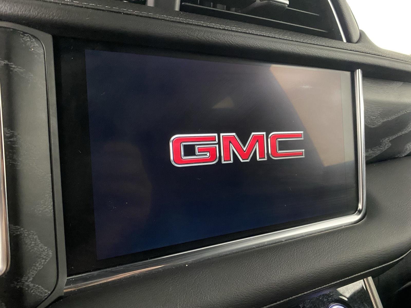 Used 2023 Onyx Black GMC Denali image 10