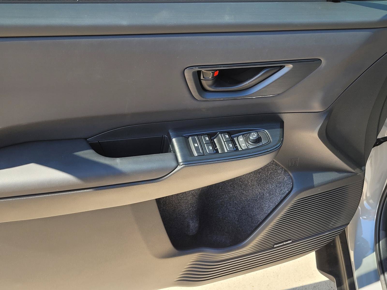 New 2026 RIVER ROCK PEARL Subaru Wilderness image 4