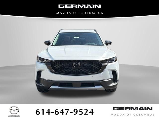 New 2026 Beige Mazda 2.5 Turbo image 3