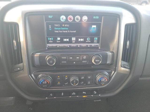 Used 2016 BLACK Chevrolet LT image 10