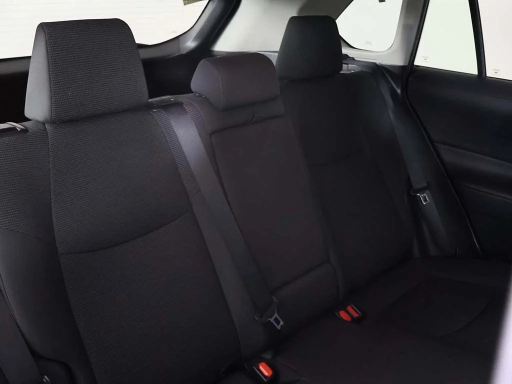 Used 2020 Gray Toyota LE image 30