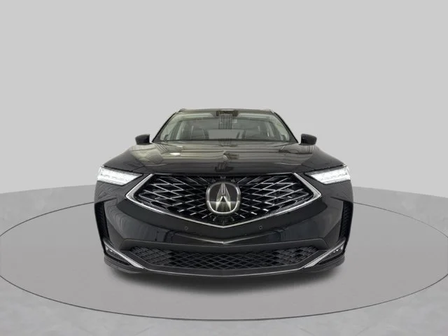 2026 Acura MDX Advance Package - Photo 43
