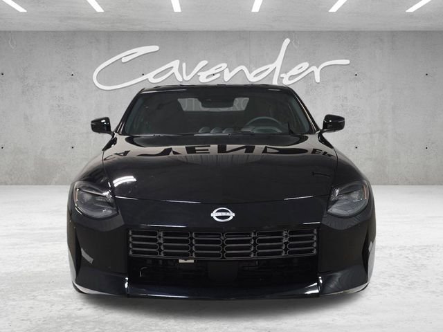 2026 Nissan Z Performance - Photo 19