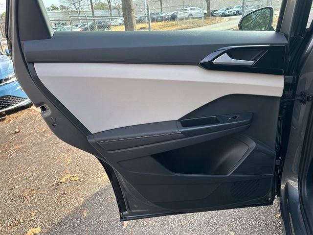 New 2026 Gray Volkswagen 1.5T S image 22