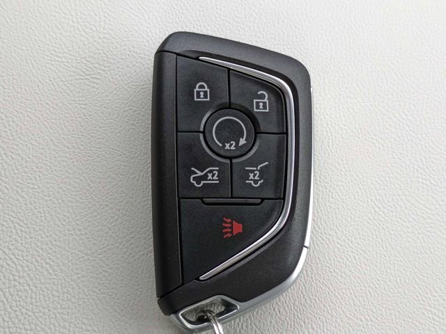 2025 Cadillac Escalade IQ Luxury 1 - Photo 29
