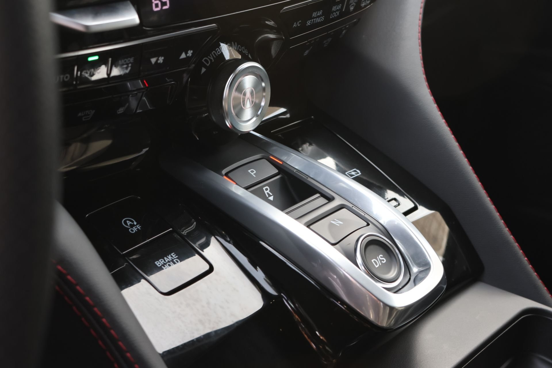 2026 Acura MDX A-Spec Package - Photo 15