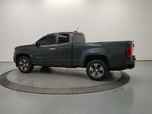 2015 Chevrolet Colorado LT - Photo 6