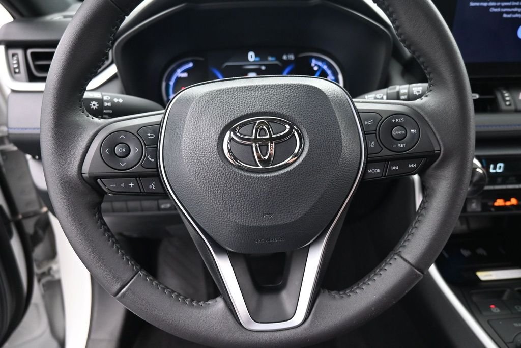 Used 2023 Beige Toyota XSE image 21