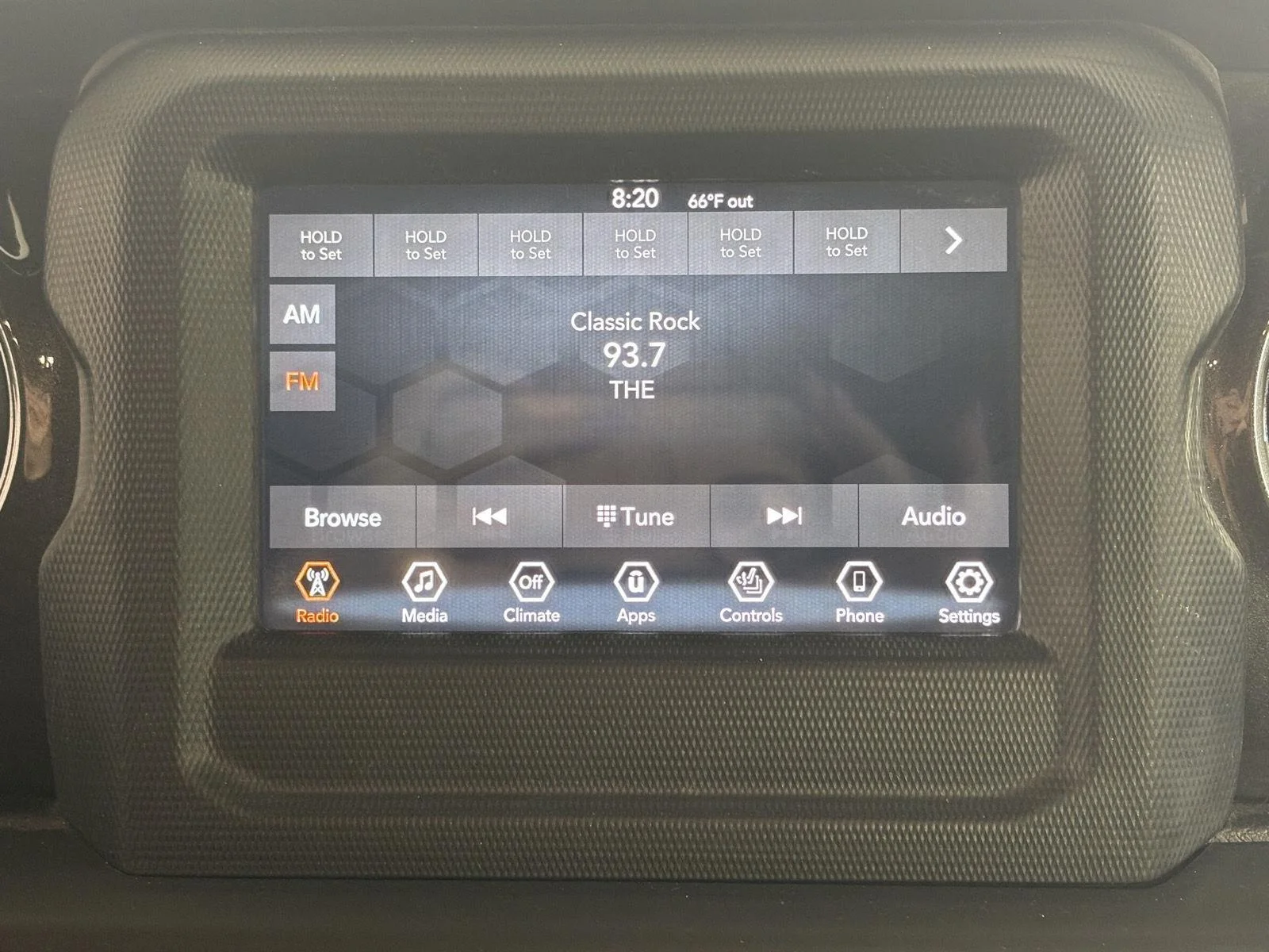 Used 2019 Black Clearcoat Jeep Sport Altitude image 36