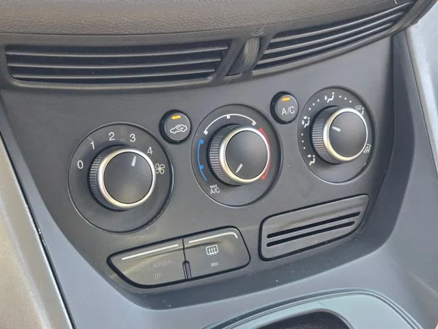 Used 2013 Silver Ford S image 24