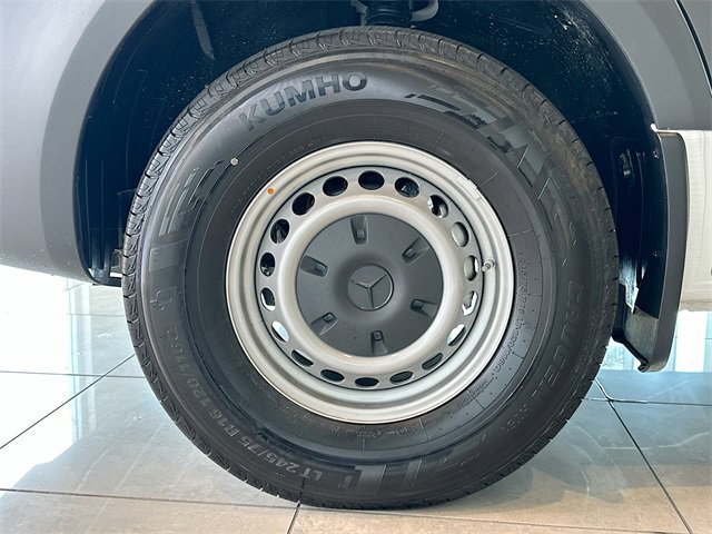 2025 Mercedes-Benz Sprinter Passenger Van Base - Photo 56