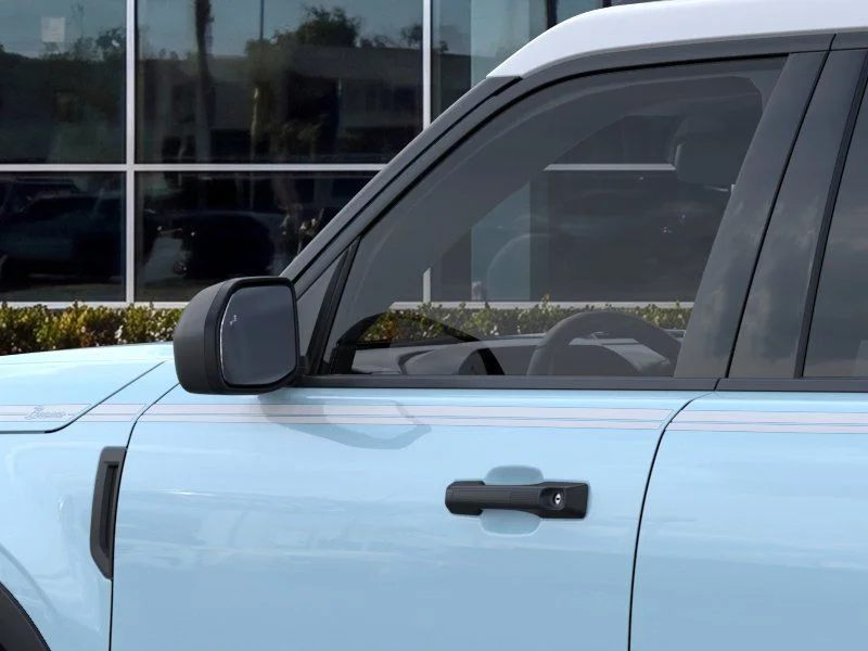 New 2026 Blue Ford Heritage image 20