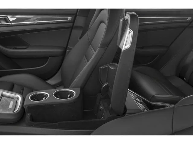Used 2018 Chalk Porsche 4S image 15