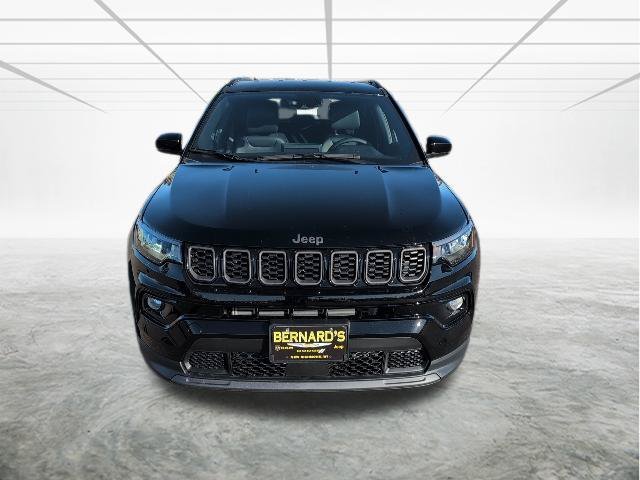2026 Jeep Compass Limited Altitude - Photo 10