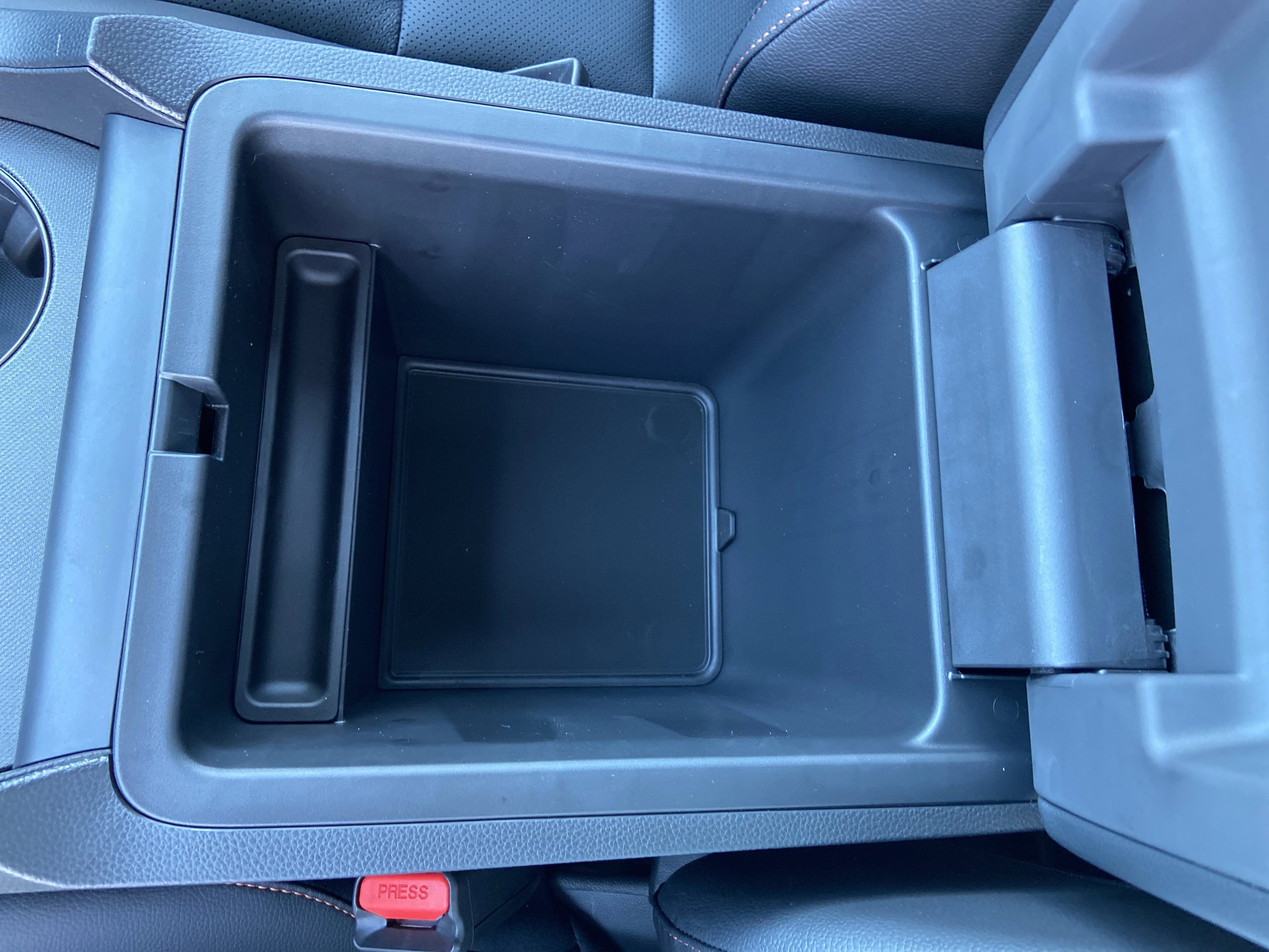 2026 Honda Ridgeline TrailSport - Photo 44