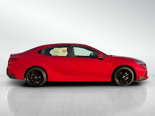 2026 Toyota Camry SE - Photo 6