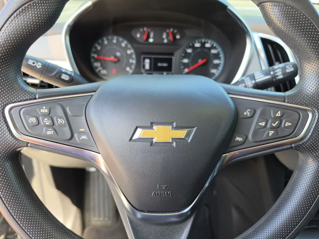 Certified Used 2024 Black Metallic Chevrolet LS image 26