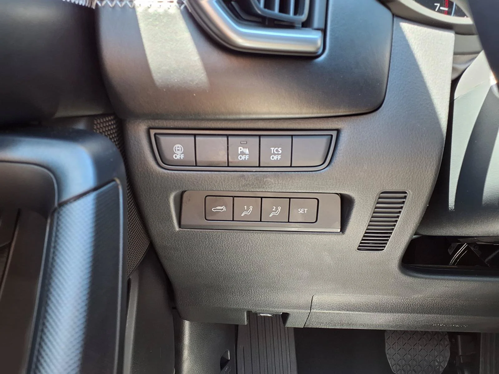 New 2026 Cypress Mazda 2.5 S Premium AWD image 11