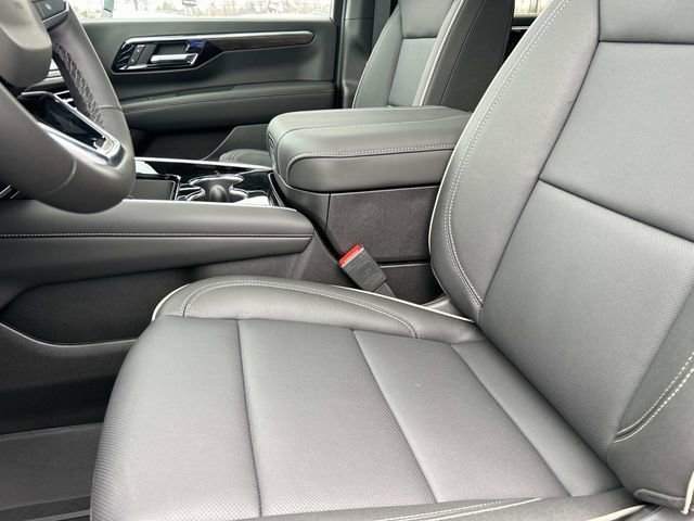 2026 Chevrolet Suburban Premier - Photo 20
