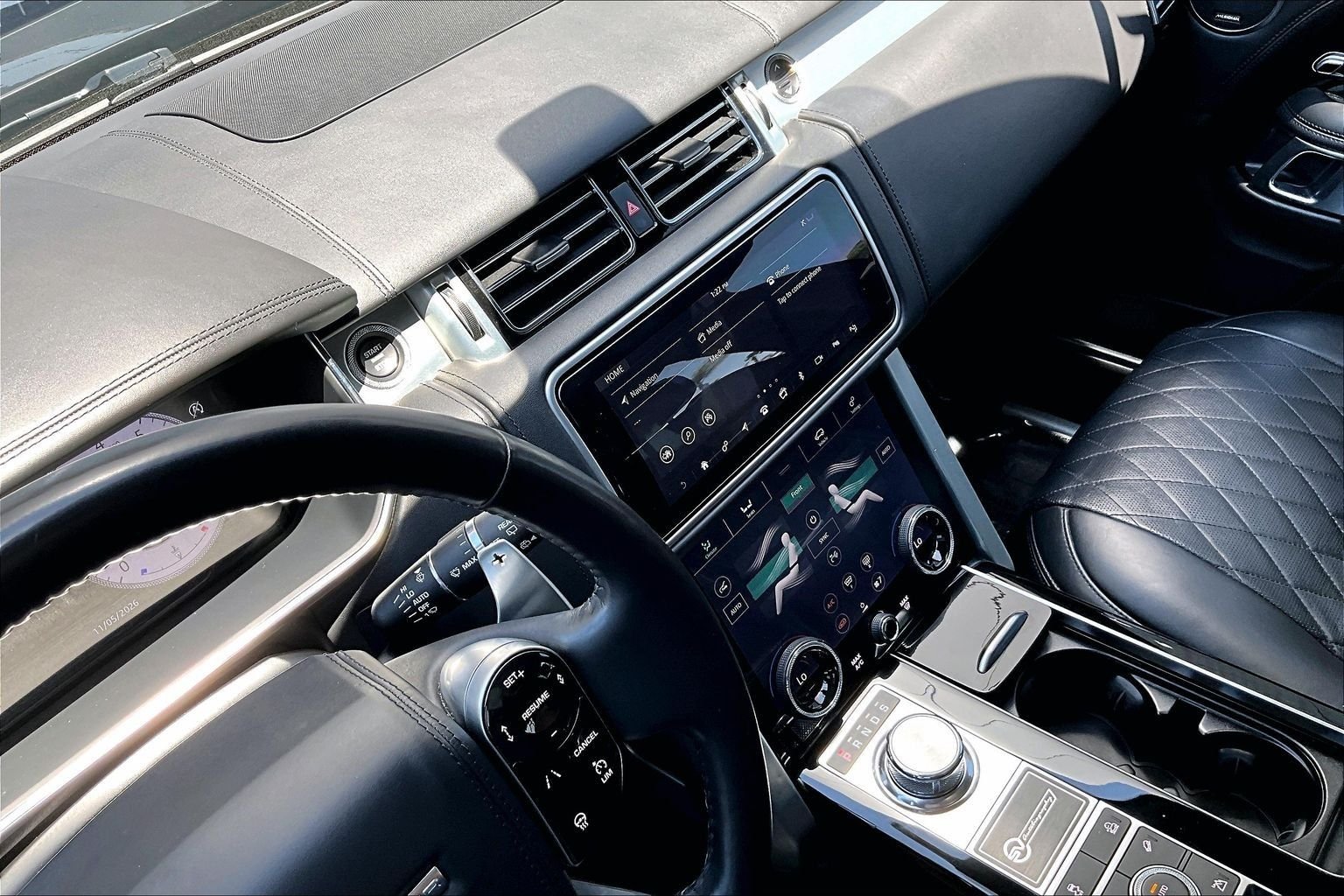 2021 Land Rover Range Rover SVAutobiography - Photo 33
