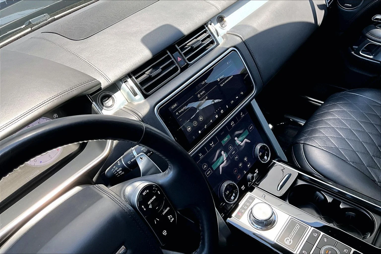 2021 Land Rover Range Rover SVAutobiography - Photo 33