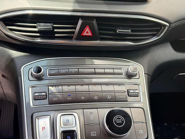 Used 2023 Gray Hyundai SEL image 15