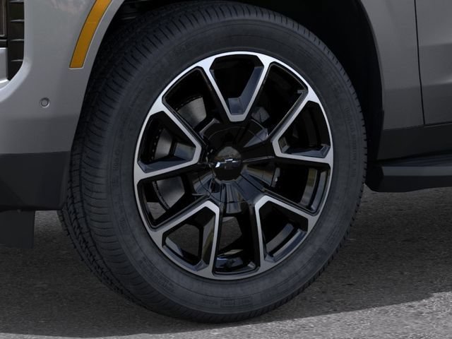 New 2026 Sterling Gray Metallic Chevrolet RST image 40