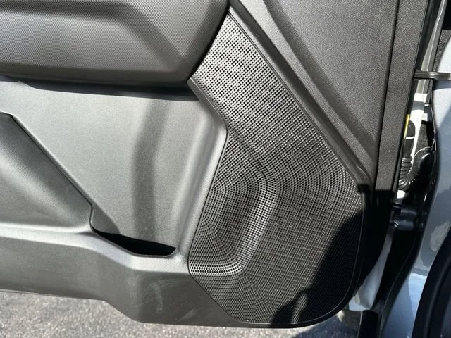 2026 Chevrolet Colorado Trail Boss - Photo 24