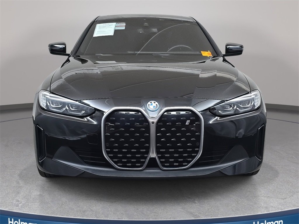 2023 Bmw i4 eDrive40 photo 2