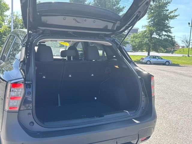 Certified Used 2026 Black Nissan S image 14