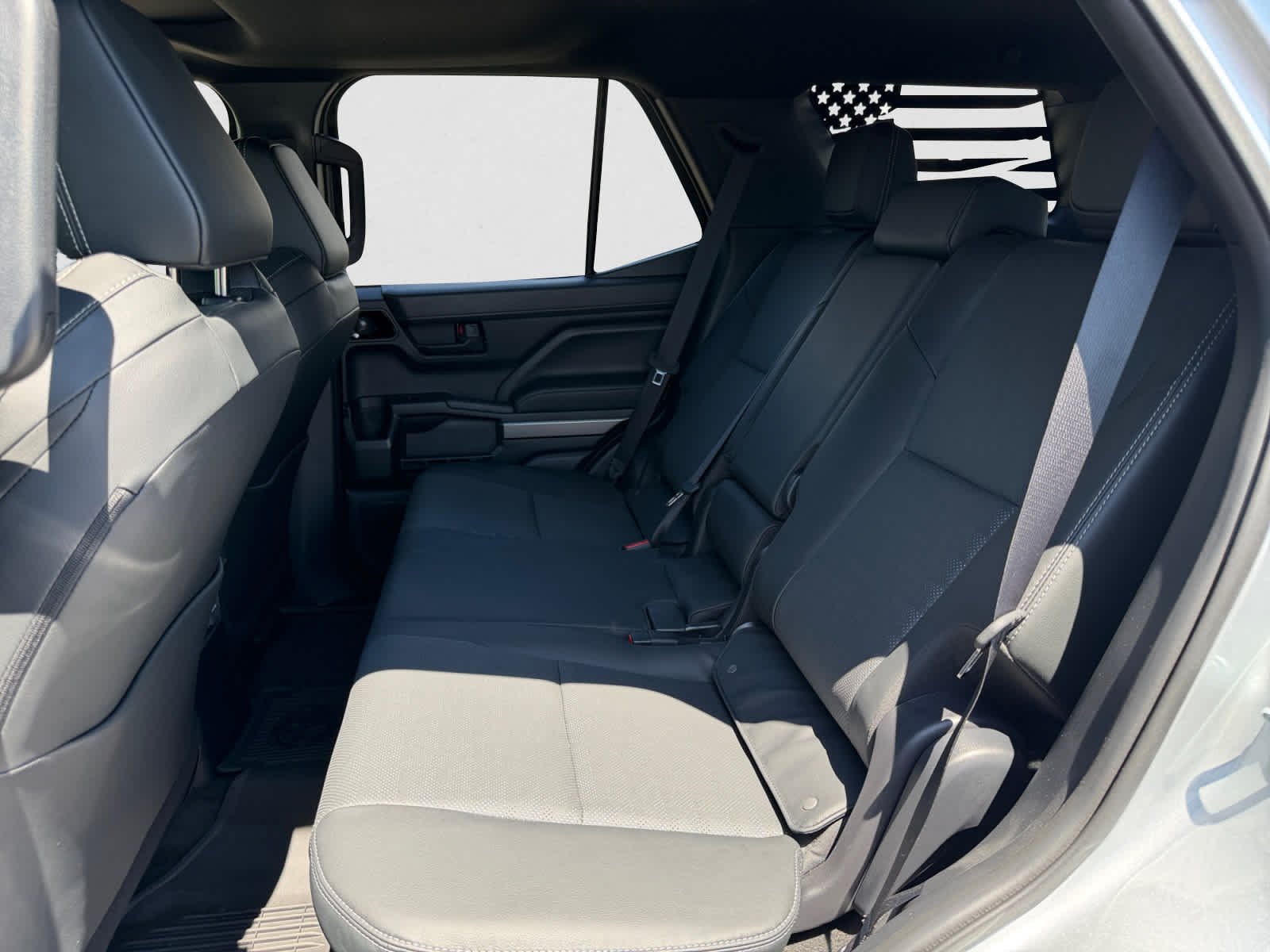 Used 2025 Cutting Edge Toyota TRD Sport Premium image 20