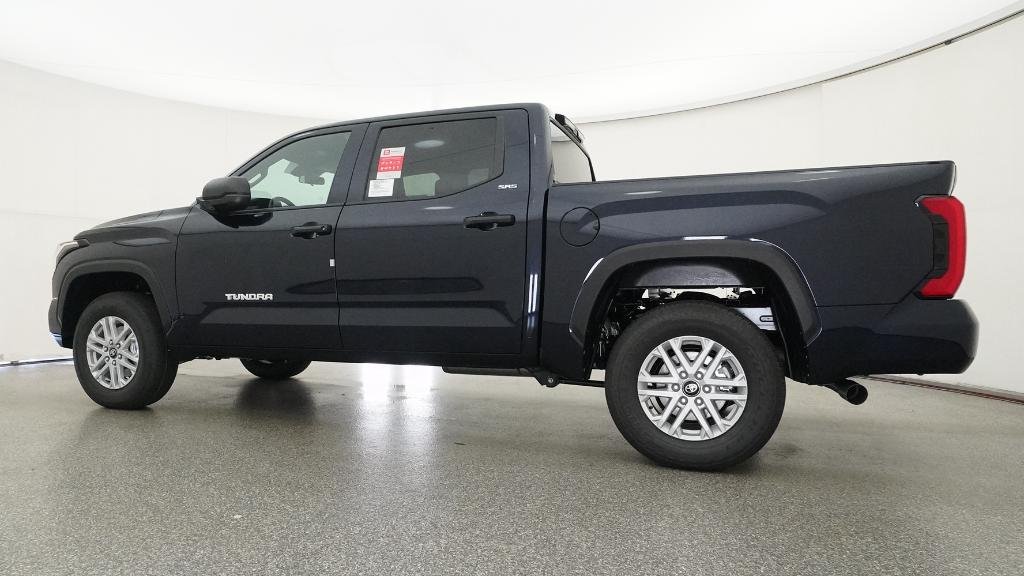 New 2026 Blueprint Toyota SR5 image 36