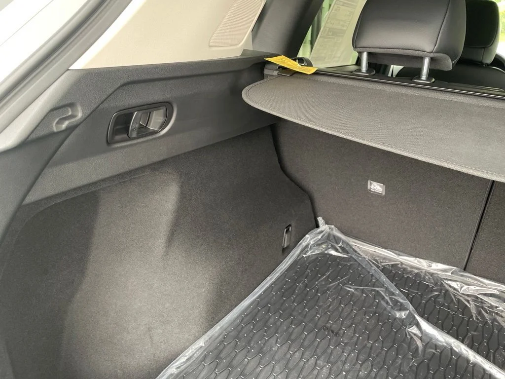 New 2026 Aero Gray Metallic Mazda 2.5 S Premium Plus AWD image 11