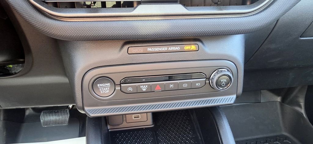 New 2026 Carbonized Gray Metallic Ford Badlands® image 24