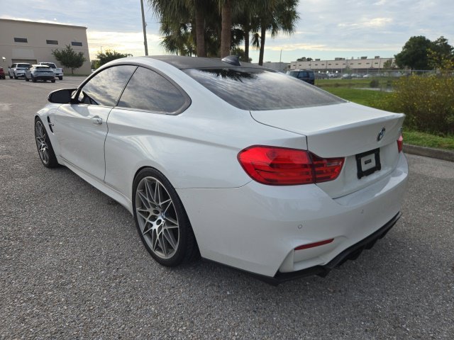 Used 2015 Alpine White BMW Base image 3