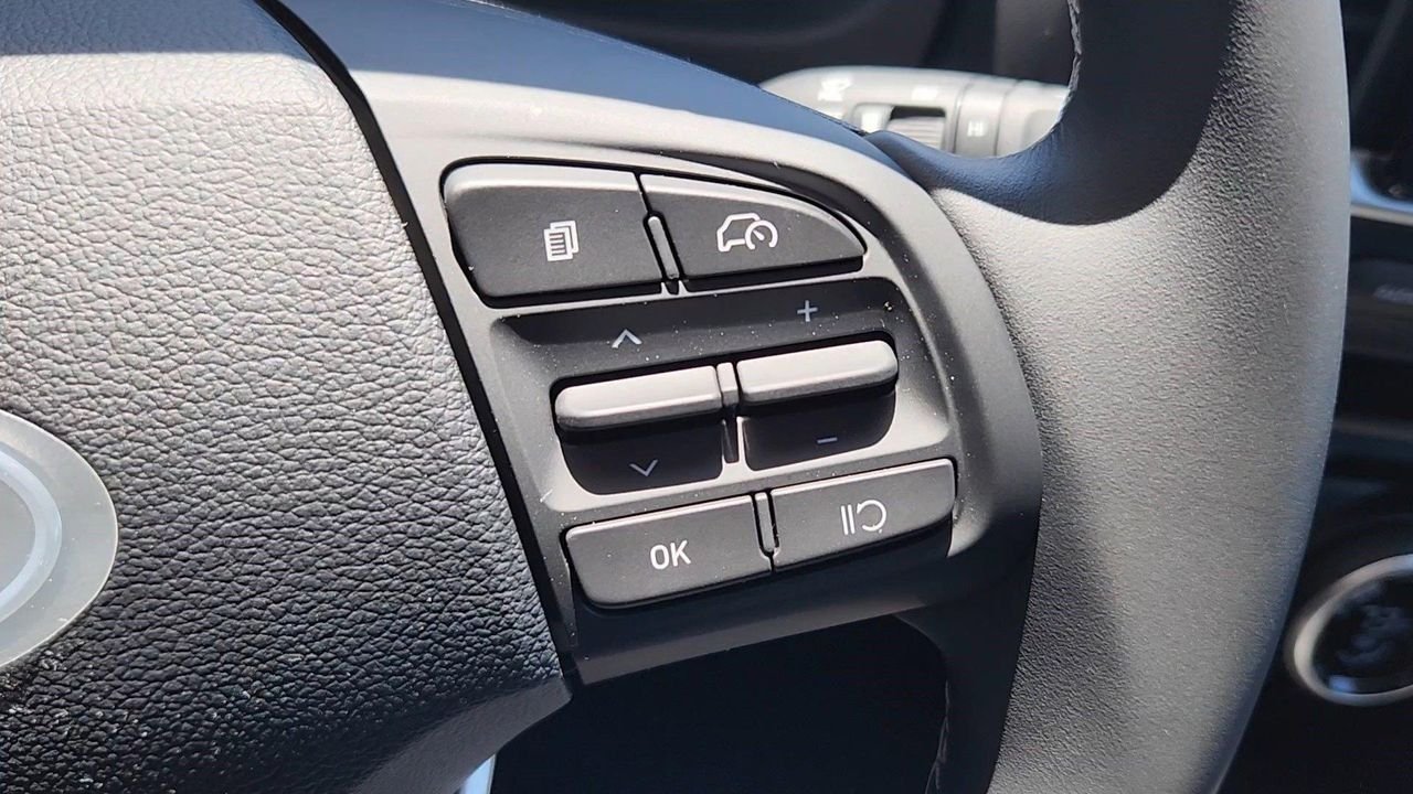 New 2026 Ecotronic Gray Hyundai SEL image 16