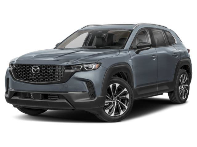 New 2026 Polymetal Gray Metallic Mazda Premium Plus image 14
