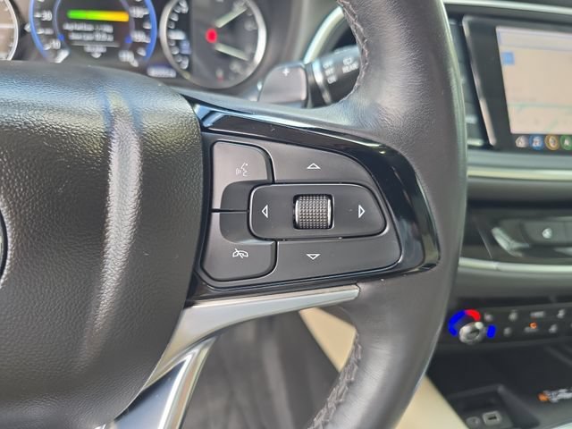 2023 Buick Enclave Avenir - Photo 28