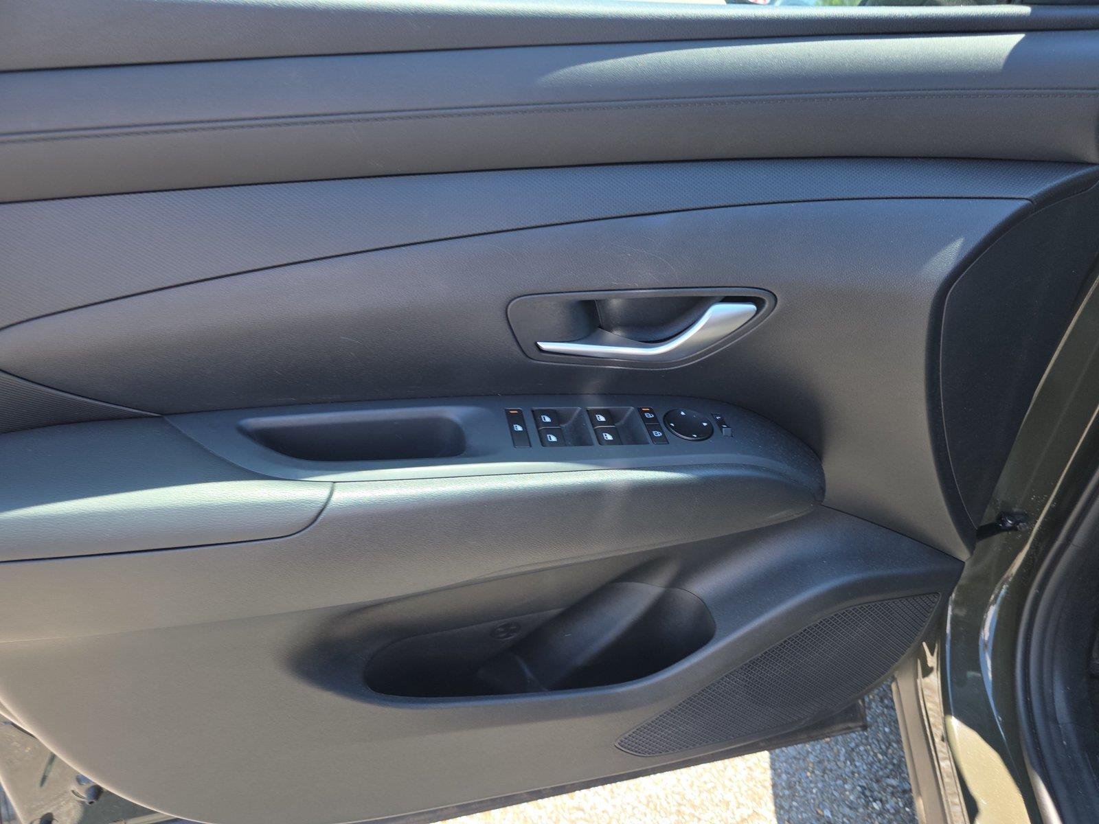 Used 2026 Rockwood Green Hyundai SEL image 18