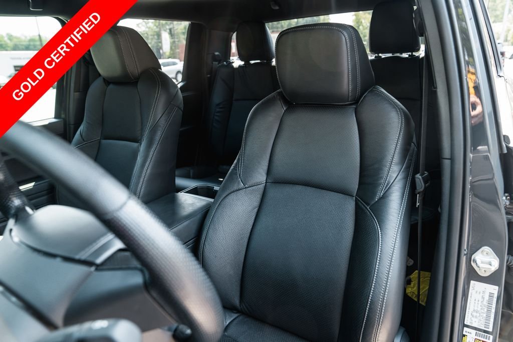 Certified Used 2025 Underground Toyota SR5 image 24