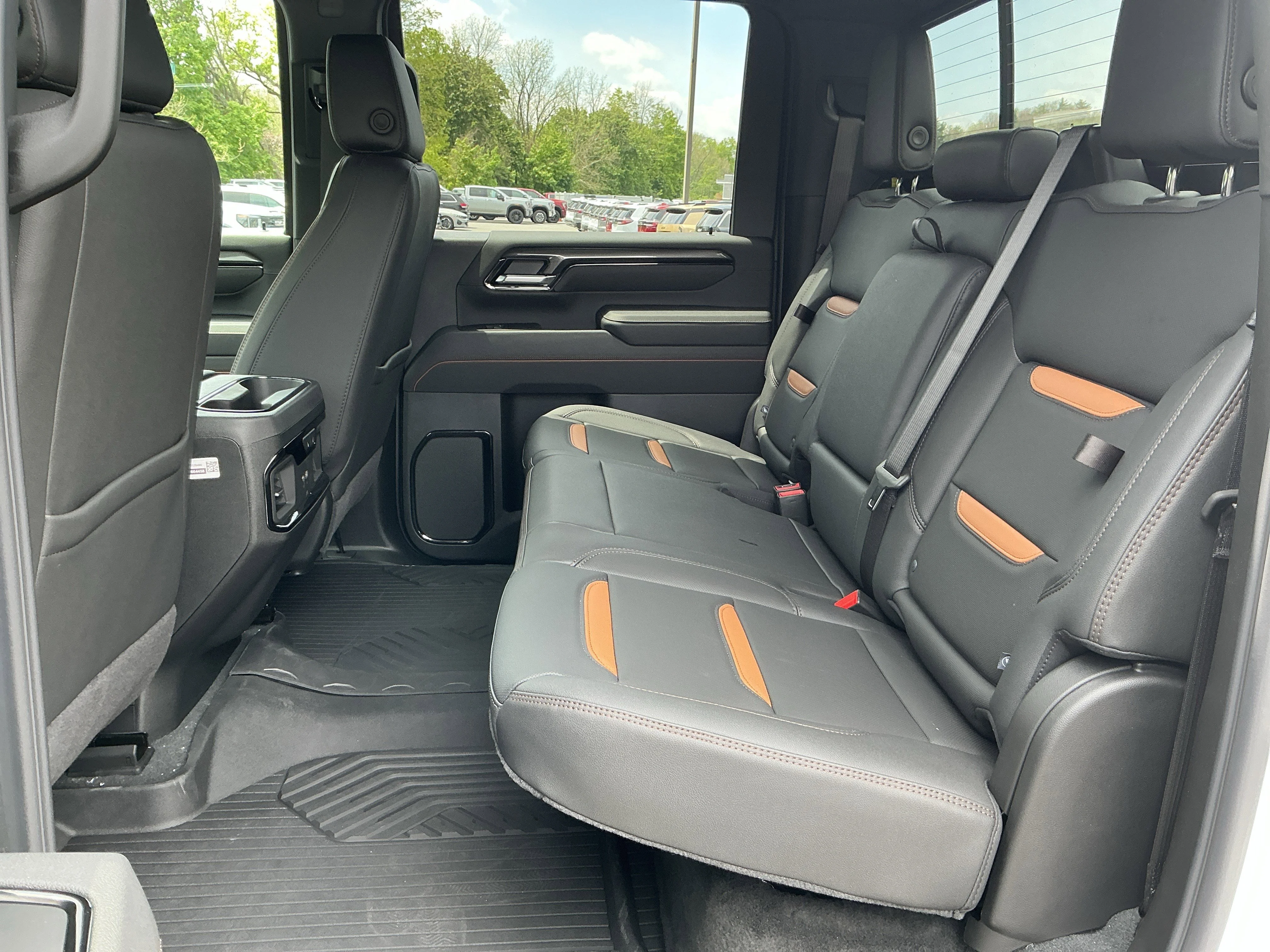 2026 GMC Sierra 2500HD AT4 - Photo 10