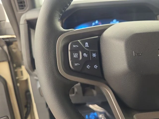 New 2026 Desert Sand Ford Badlands® image 37