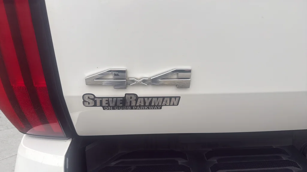 Used 2023 White Toyota SR5 image 29